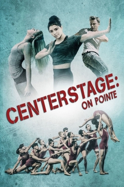 Center Stage: On Pointe-123movies