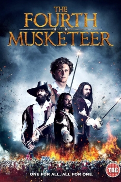 The Fourth Musketeer-123movies