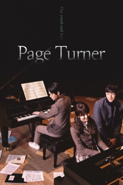 Page Turner-123movies