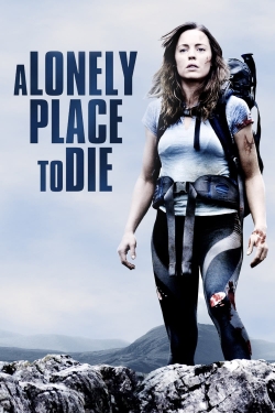 A Lonely Place to Die-123movies