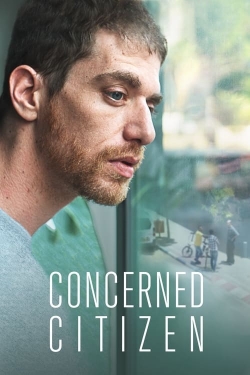 Concerned Citizen-123movies
