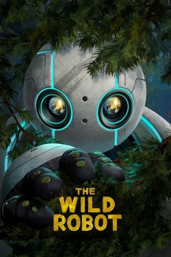 The Wild Robot-123movies