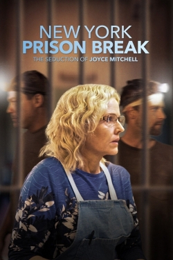 NY Prison Break: The Seduction of Joyce Mitchell-123movies