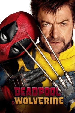 Deadpool & Wolverine-123movies