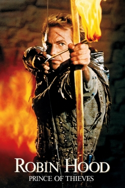 Robin Hood: Prince of Thieves-123movies