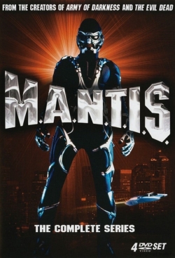 M.A.N.T.I.S.-123movies