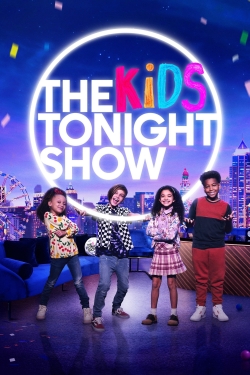 The Kids Tonight Show-123movies
