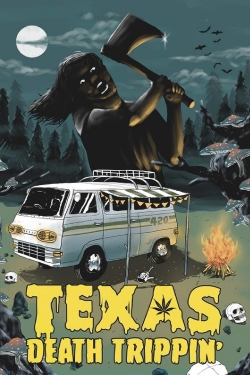 Texas Death Trippin'-123movies