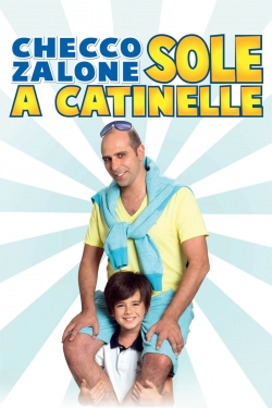 Sole a catinelle-123movies
