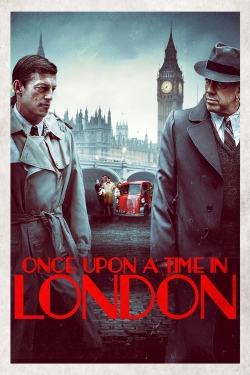 Once Upon a Time in London-123movies
