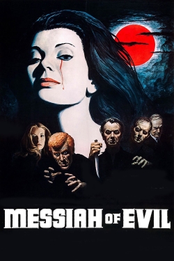 Messiah of Evil-123movies