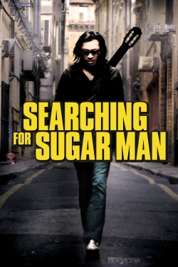 Searching for Sugar Man-123movies