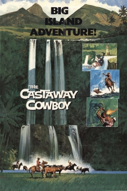 The Castaway Cowboy-123movies