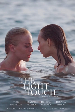 The Light Touch-123movies
