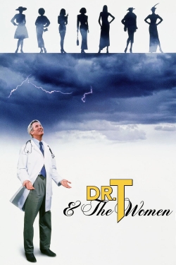Dr. T & the Women-123movies