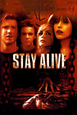 Stay Alive-123movies