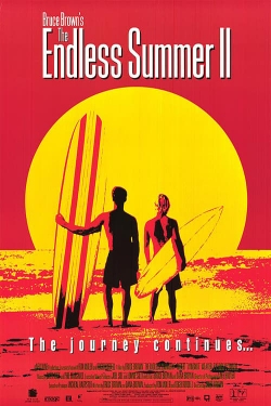 The Endless Summer 2-123movies