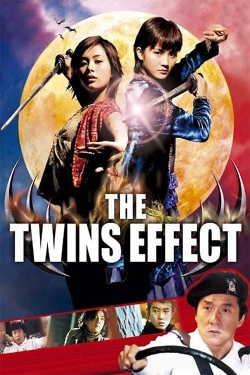The Twins Effect-123movies