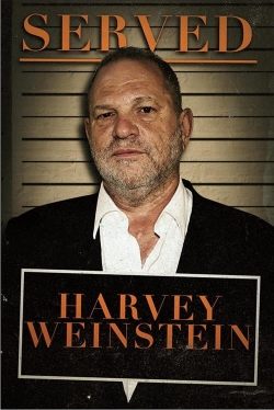 Served: Harvey Weinstein-123movies