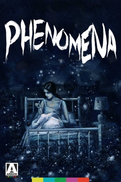 Phenomena-123movies