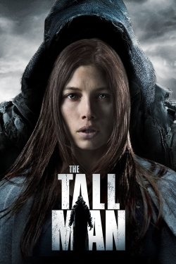 The Tall Man-123movies