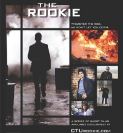 The Rookie-123movies