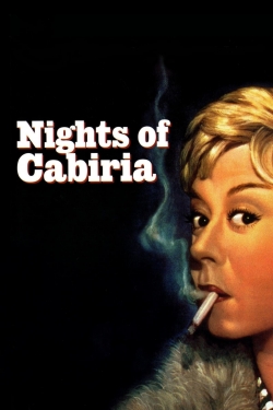 Nights of Cabiria-123movies