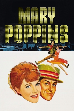 Mary Poppins-123movies