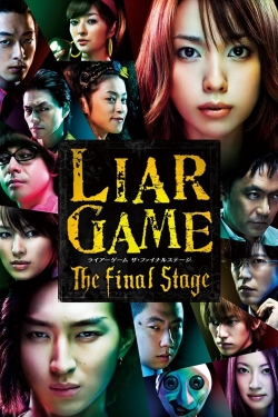 Liar Game: The Final Stage-123movies