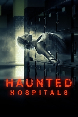 Haunted Hospitals-123movies