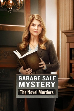 Garage Sale Mystery: The Novel Murders-123movies