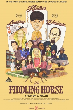 The Fiddling Horse-123movies