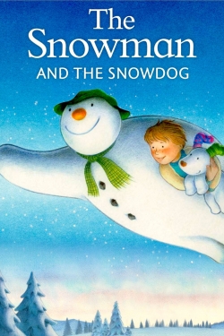 The Snowman and The Snowdog-123movies