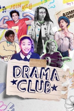 Drama Club-123movies