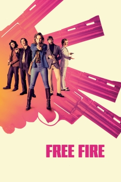 Free Fire-123movies