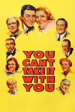 You Can't Take It with You-123movies