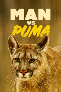 Man Vs. Puma-123movies