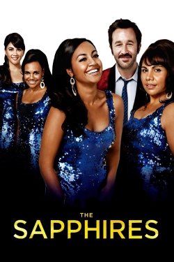 The Sapphires-123movies