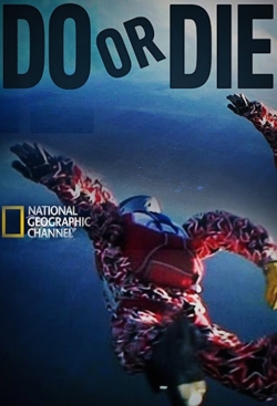 Do or Die-123movies