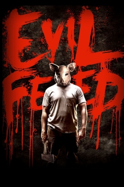 Evil Feed-123movies
