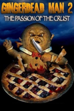 Gingerdead Man 2: Passion of the Crust-123movies