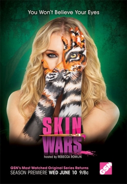 Skin Wars-123movies