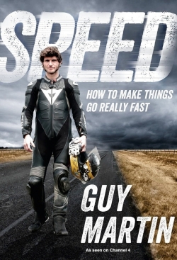 Speed with Guy Martin-123movies