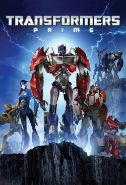 Transformers: Prime-123movies