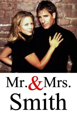 Mr. & Mrs. Smith-123movies
