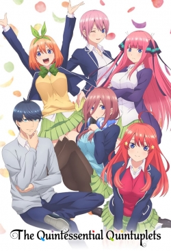 The Quintessential Quintuplets-123movies
