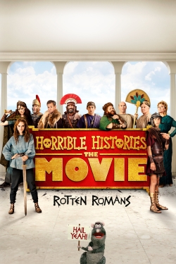 Horrible Histories: The Movie - Rotten Romans-123movies