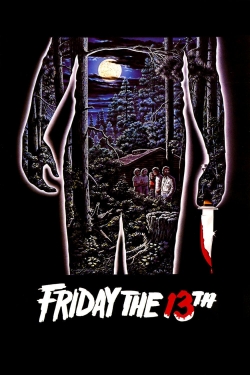 Friday the 13th-123movies