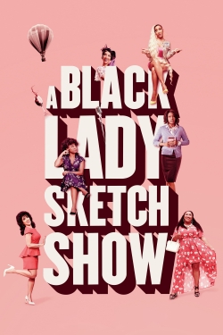 A Black Lady Sketch Show-123movies