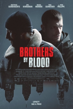 Brothers by Blood-123movies
